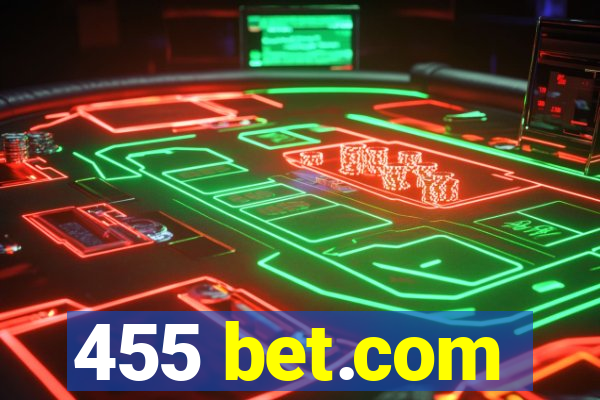 455 bet.com